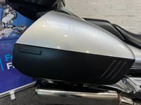 USED 2005 05 HONDA ST1300 PAN EUROPEAN ST1300 PAN EUROPEAN 2 OWNERS & ULEZ COMPLIANT