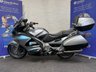 USED 2005 05 HONDA ST1300 PAN EUROPEAN ST1300 PAN EUROPEAN 2 OWNERS & ULEZ COMPLIANT