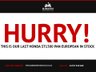 USED 2005 05 HONDA ST1300 PAN EUROPEAN ST1300 PAN EUROPEAN 2 OWNERS & ULEZ COMPLIANT