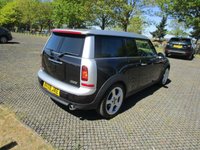 USED 2009 09 MINI CLUBMAN 1.6 Cooper 5 door Petrol Estate Full history. Petrol. Estate.