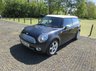 USED 2009 09 MINI CLUBMAN 1.6 Cooper 5 door Petrol Estate Full history. Petrol. Estate.