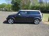 USED 2009 09 MINI CLUBMAN 1.6 Cooper 5 door Petrol Estate Full history. Petrol. Estate.