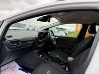 USED 2023 23 FORD FIESTA 1.0T EcoBoost Active Hatchback 5dr Petrol Manual Euro 6 (s/s) (100 ps) 