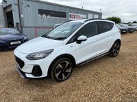 2023 FORD FIESTA