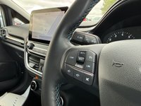 USED 2023 23 FORD FIESTA 1.0T EcoBoost Active Hatchback 5dr Petrol Manual Euro 6 (s/s) (100 ps) 