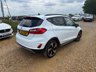 USED 2023 23 FORD FIESTA 1.0T EcoBoost Active Hatchback 5dr Petrol Manual Euro 6 (s/s) (100 ps) 