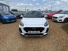 USED 2023 23 FORD FIESTA 1.0T EcoBoost Active Hatchback 5dr Petrol Manual Euro 6 (s/s) (100 ps) 