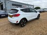 USED 2023 23 FORD FIESTA 1.0T EcoBoost Active Hatchback 5dr Petrol Manual Euro 6 (s/s) (100 ps) 