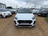 USED 2023 23 FORD FIESTA 1.0T EcoBoost Active Hatchback 5dr Petrol Manual Euro 6 (s/s) (100 ps) 