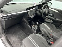 USED 2025 25 VAUXHALL CORSA 1.2 Turbo GS Euro 6 (s/s) 5dr ONLY 5800 MILES