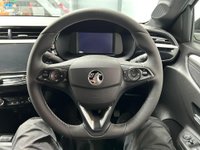USED 2025 25 VAUXHALL CORSA 1.2 Turbo GS Euro 6 (s/s) 5dr ONLY 5800 MILES