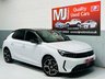 USED 2025 25 VAUXHALL CORSA 1.2 Turbo GS Euro 6 (s/s) 5dr ONLY 5800 MILES