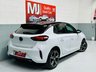 USED 2025 25 VAUXHALL CORSA 1.2 Turbo GS Euro 6 (s/s) 5dr ONLY 5800 MILES