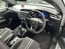USED 2025 25 VAUXHALL CORSA 1.2 Turbo GS Euro 6 (s/s) 5dr ONLY 5800 MILES