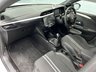 USED 2025 25 VAUXHALL CORSA 1.2 Turbo GS Euro 6 (s/s) 5dr ONLY 5800 MILES