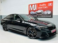 USED 2020 70 BMW 5 SERIES 3.0 530d MHT M Sport Steptronic xDrive Euro 6 (s/s) 4dr NEW 21" ALLOYS, M PERFORMANCE