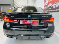 USED 2020 70 BMW 5 SERIES 3.0 530d MHT M Sport Steptronic xDrive Euro 6 (s/s) 4dr NEW 21" ALLOYS, M PERFORMANCE