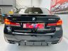 USED 2020 70 BMW 5 SERIES 3.0 530d MHT M Sport Steptronic xDrive Euro 6 (s/s) 4dr NEW 21" ALLOYS, M PERFORMANCE