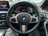 USED 2020 70 BMW 5 SERIES 3.0 530d MHT M Sport Steptronic xDrive Euro 6 (s/s) 4dr NEW 21" ALLOYS, M PERFORMANCE