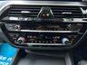 USED 2020 70 BMW 5 SERIES 3.0 530d MHT M Sport Steptronic xDrive Euro 6 (s/s) 4dr NEW 21" ALLOYS, M PERFORMANCE