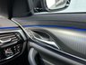 USED 2020 70 BMW 5 SERIES 3.0 530d MHT M Sport Steptronic xDrive Euro 6 (s/s) 4dr NEW 21" ALLOYS, M PERFORMANCE