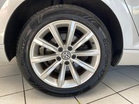 USED 2017 17 VOLKSWAGEN PASSAT 2.0 TDI SE Business Saloon 4dr Diesel DSG Euro 6 (s/s) (150 ps) REFLEX SILVER / AUTOMATIC / 9 SERVICES / TOUCHSCREEN APPLE CARPLAY & ANDROID AUTO / POWERFOLD MIRRORS / ACTIVE CRUISE CONTROL / FRONT & REAR SENSORS / DAB / HANDS FREE BOOT OPENING
