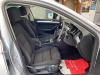 USED 2017 17 VOLKSWAGEN PASSAT 2.0 TDI SE Business Saloon 4dr Diesel DSG Euro 6 (s/s) (150 ps) REFLEX SILVER / AUTOMATIC / 9 SERVICES / TOUCHSCREEN APPLE CARPLAY & ANDROID AUTO / POWERFOLD MIRRORS / ACTIVE CRUISE CONTROL / FRONT & REAR SENSORS / DAB / HANDS FREE BOOT OPENING
