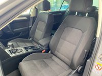 USED 2017 17 VOLKSWAGEN PASSAT 2.0 TDI SE Business Saloon 4dr Diesel DSG Euro 6 (s/s) (150 ps) REFLEX SILVER / AUTOMATIC / 9 SERVICES / TOUCHSCREEN APPLE CARPLAY & ANDROID AUTO / POWERFOLD MIRRORS / ACTIVE CRUISE CONTROL / FRONT & REAR SENSORS / DAB / HANDS FREE BOOT OPENING