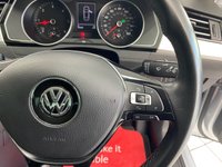 USED 2017 17 VOLKSWAGEN PASSAT 2.0 TDI SE Business Saloon 4dr Diesel DSG Euro 6 (s/s) (150 ps) REFLEX SILVER / AUTOMATIC / 9 SERVICES / TOUCHSCREEN APPLE CARPLAY & ANDROID AUTO / POWERFOLD MIRRORS / ACTIVE CRUISE CONTROL / FRONT & REAR SENSORS / DAB / HANDS FREE BOOT OPENING