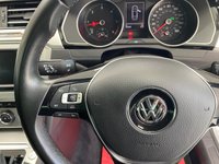 USED 2017 17 VOLKSWAGEN PASSAT 2.0 TDI SE Business Saloon 4dr Diesel DSG Euro 6 (s/s) (150 ps) REFLEX SILVER / AUTOMATIC / 9 SERVICES / TOUCHSCREEN APPLE CARPLAY & ANDROID AUTO / POWERFOLD MIRRORS / ACTIVE CRUISE CONTROL / FRONT & REAR SENSORS / DAB / HANDS FREE BOOT OPENING
