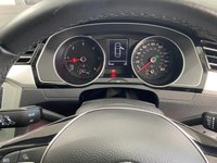 USED 2017 17 VOLKSWAGEN PASSAT 2.0 TDI SE Business Saloon 4dr Diesel DSG Euro 6 (s/s) (150 ps) REFLEX SILVER / AUTOMATIC / 9 SERVICES / TOUCHSCREEN APPLE CARPLAY & ANDROID AUTO / POWERFOLD MIRRORS / ACTIVE CRUISE CONTROL / FRONT & REAR SENSORS / DAB / HANDS FREE BOOT OPENING