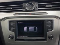 USED 2017 17 VOLKSWAGEN PASSAT 2.0 TDI SE Business Saloon 4dr Diesel DSG Euro 6 (s/s) (150 ps) REFLEX SILVER / AUTOMATIC / 9 SERVICES / TOUCHSCREEN APPLE CARPLAY & ANDROID AUTO / POWERFOLD MIRRORS / ACTIVE CRUISE CONTROL / FRONT & REAR SENSORS / DAB / HANDS FREE BOOT OPENING