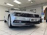 USED 2017 17 VOLKSWAGEN PASSAT 2.0 TDI SE Business Saloon 4dr Diesel DSG Euro 6 (s/s) (150 ps) REFLEX SILVER / AUTOMATIC / 9 SERVICES / TOUCHSCREEN APPLE CARPLAY & ANDROID AUTO / POWERFOLD MIRRORS / ACTIVE CRUISE CONTROL / FRONT & REAR SENSORS / DAB / HANDS FREE BOOT OPENING