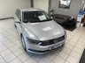 USED 2017 17 VOLKSWAGEN PASSAT 2.0 TDI SE Business Saloon 4dr Diesel DSG Euro 6 (s/s) (150 ps) REFLEX SILVER / AUTOMATIC / 9 SERVICES / TOUCHSCREEN APPLE CARPLAY & ANDROID AUTO / POWERFOLD MIRRORS / ACTIVE CRUISE CONTROL / FRONT & REAR SENSORS / DAB / HANDS FREE BOOT OPENING