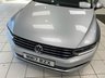 USED 2017 17 VOLKSWAGEN PASSAT 2.0 TDI SE Business Saloon 4dr Diesel DSG Euro 6 (s/s) (150 ps) REFLEX SILVER / AUTOMATIC / 9 SERVICES / TOUCHSCREEN APPLE CARPLAY & ANDROID AUTO / POWERFOLD MIRRORS / ACTIVE CRUISE CONTROL / FRONT & REAR SENSORS / DAB / HANDS FREE BOOT OPENING