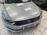 USED 2017 17 VOLKSWAGEN PASSAT 2.0 TDI SE Business Saloon 4dr Diesel DSG Euro 6 (s/s) (150 ps) REFLEX SILVER / AUTOMATIC / 9 SERVICES / TOUCHSCREEN APPLE CARPLAY & ANDROID AUTO / POWERFOLD MIRRORS / ACTIVE CRUISE CONTROL / FRONT & REAR SENSORS / DAB / HANDS FREE BOOT OPENING