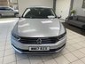 USED 2017 17 VOLKSWAGEN PASSAT 2.0 TDI SE Business Saloon 4dr Diesel DSG Euro 6 (s/s) (150 ps) REFLEX SILVER / AUTOMATIC / 9 SERVICES / TOUCHSCREEN APPLE CARPLAY & ANDROID AUTO / POWERFOLD MIRRORS / ACTIVE CRUISE CONTROL / FRONT & REAR SENSORS / DAB / HANDS FREE BOOT OPENING