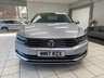 USED 2017 17 VOLKSWAGEN PASSAT 2.0 TDI SE Business Saloon 4dr Diesel DSG Euro 6 (s/s) (150 ps) REFLEX SILVER / AUTOMATIC / 9 SERVICES / TOUCHSCREEN APPLE CARPLAY & ANDROID AUTO / POWERFOLD MIRRORS / ACTIVE CRUISE CONTROL / FRONT & REAR SENSORS / DAB / HANDS FREE BOOT OPENING