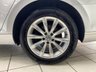 USED 2017 17 VOLKSWAGEN PASSAT 2.0 TDI SE Business Saloon 4dr Diesel DSG Euro 6 (s/s) (150 ps) REFLEX SILVER / AUTOMATIC / 9 SERVICES / TOUCHSCREEN APPLE CARPLAY & ANDROID AUTO / POWERFOLD MIRRORS / ACTIVE CRUISE CONTROL / FRONT & REAR SENSORS / DAB / HANDS FREE BOOT OPENING