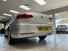 USED 2017 17 VOLKSWAGEN PASSAT 2.0 TDI SE Business Saloon 4dr Diesel DSG Euro 6 (s/s) (150 ps) REFLEX SILVER / AUTOMATIC / 9 SERVICES / TOUCHSCREEN APPLE CARPLAY & ANDROID AUTO / POWERFOLD MIRRORS / ACTIVE CRUISE CONTROL / FRONT & REAR SENSORS / DAB / HANDS FREE BOOT OPENING