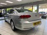 USED 2017 17 VOLKSWAGEN PASSAT 2.0 TDI SE Business Saloon 4dr Diesel DSG Euro 6 (s/s) (150 ps) REFLEX SILVER / AUTOMATIC / 9 SERVICES / TOUCHSCREEN APPLE CARPLAY & ANDROID AUTO / POWERFOLD MIRRORS / ACTIVE CRUISE CONTROL / FRONT & REAR SENSORS / DAB / HANDS FREE BOOT OPENING