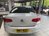 USED 2017 17 VOLKSWAGEN PASSAT 2.0 TDI SE Business Saloon 4dr Diesel DSG Euro 6 (s/s) (150 ps) REFLEX SILVER / AUTOMATIC / 9 SERVICES / TOUCHSCREEN APPLE CARPLAY & ANDROID AUTO / POWERFOLD MIRRORS / ACTIVE CRUISE CONTROL / FRONT & REAR SENSORS / DAB / HANDS FREE BOOT OPENING