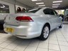 USED 2017 17 VOLKSWAGEN PASSAT 2.0 TDI SE Business Saloon 4dr Diesel DSG Euro 6 (s/s) (150 ps) REFLEX SILVER / AUTOMATIC / 9 SERVICES / TOUCHSCREEN APPLE CARPLAY & ANDROID AUTO / POWERFOLD MIRRORS / ACTIVE CRUISE CONTROL / FRONT & REAR SENSORS / DAB / HANDS FREE BOOT OPENING