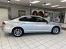 USED 2017 17 VOLKSWAGEN PASSAT 2.0 TDI SE Business Saloon 4dr Diesel DSG Euro 6 (s/s) (150 ps) REFLEX SILVER / AUTOMATIC / 9 SERVICES / TOUCHSCREEN APPLE CARPLAY & ANDROID AUTO / POWERFOLD MIRRORS / ACTIVE CRUISE CONTROL / FRONT & REAR SENSORS / DAB / HANDS FREE BOOT OPENING