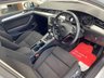 USED 2017 17 VOLKSWAGEN PASSAT 2.0 TDI SE Business Saloon 4dr Diesel DSG Euro 6 (s/s) (150 ps) REFLEX SILVER / AUTOMATIC / 9 SERVICES / TOUCHSCREEN APPLE CARPLAY & ANDROID AUTO / POWERFOLD MIRRORS / ACTIVE CRUISE CONTROL / FRONT & REAR SENSORS / DAB / HANDS FREE BOOT OPENING