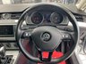 USED 2017 17 VOLKSWAGEN PASSAT 2.0 TDI SE Business Saloon 4dr Diesel DSG Euro 6 (s/s) (150 ps) REFLEX SILVER / AUTOMATIC / 9 SERVICES / TOUCHSCREEN APPLE CARPLAY & ANDROID AUTO / POWERFOLD MIRRORS / ACTIVE CRUISE CONTROL / FRONT & REAR SENSORS / DAB / HANDS FREE BOOT OPENING