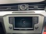 USED 2017 17 VOLKSWAGEN PASSAT 2.0 TDI SE Business Saloon 4dr Diesel DSG Euro 6 (s/s) (150 ps) REFLEX SILVER / AUTOMATIC / 9 SERVICES / TOUCHSCREEN APPLE CARPLAY & ANDROID AUTO / POWERFOLD MIRRORS / ACTIVE CRUISE CONTROL / FRONT & REAR SENSORS / DAB / HANDS FREE BOOT OPENING