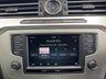 USED 2017 17 VOLKSWAGEN PASSAT 2.0 TDI SE Business Saloon 4dr Diesel DSG Euro 6 (s/s) (150 ps) REFLEX SILVER / AUTOMATIC / 9 SERVICES / TOUCHSCREEN APPLE CARPLAY & ANDROID AUTO / POWERFOLD MIRRORS / ACTIVE CRUISE CONTROL / FRONT & REAR SENSORS / DAB / HANDS FREE BOOT OPENING