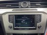 USED 2017 17 VOLKSWAGEN PASSAT 2.0 TDI SE Business Saloon 4dr Diesel DSG Euro 6 (s/s) (150 ps) REFLEX SILVER / AUTOMATIC / 9 SERVICES / TOUCHSCREEN APPLE CARPLAY & ANDROID AUTO / POWERFOLD MIRRORS / ACTIVE CRUISE CONTROL / FRONT & REAR SENSORS / DAB / HANDS FREE BOOT OPENING