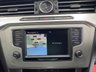 USED 2017 17 VOLKSWAGEN PASSAT 2.0 TDI SE Business Saloon 4dr Diesel DSG Euro 6 (s/s) (150 ps) REFLEX SILVER / AUTOMATIC / 9 SERVICES / TOUCHSCREEN APPLE CARPLAY & ANDROID AUTO / POWERFOLD MIRRORS / ACTIVE CRUISE CONTROL / FRONT & REAR SENSORS / DAB / HANDS FREE BOOT OPENING